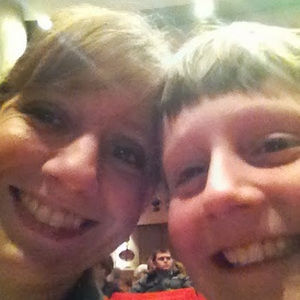 Meet your Posher, Amy